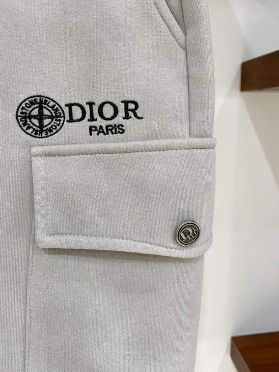 Dior Short Pants _SKUDiorM-3XLxetr11817070